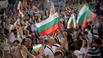 Ministerul bulgar de Externe recomandă cetățenilor bulgari să nu călătorească în Rusia și le cere celor plecați să se întoarcă în țară