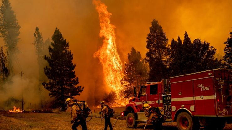 california