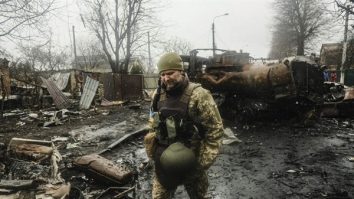 Gest disperat în Rusia: Un tânăr muzician a preferat să se sinucidă decât să meargă la război