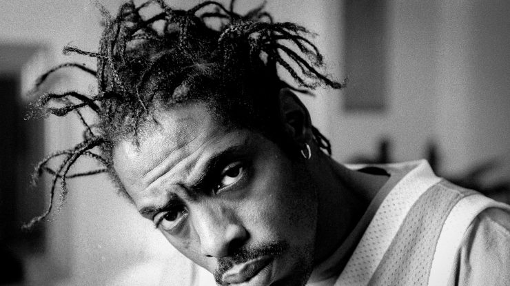 Rapperul Coolio, care cânta Gangsta’s Paradise, a murit la 59 de ani
