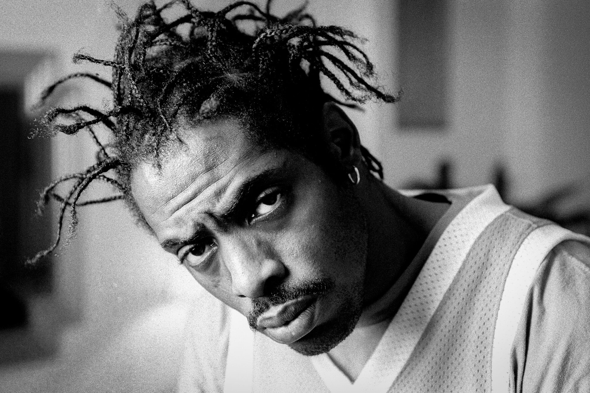 Rapperul Coolio, care cânta Gangsta’s Paradise, a murit la 59 de ani