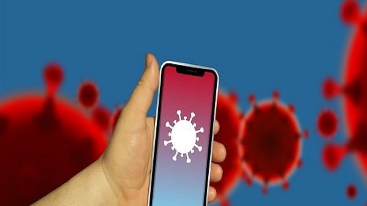 covid aplicatie