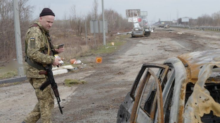 Experții ONU susțin că au fost comise crime de război în conflictul din Ucraina