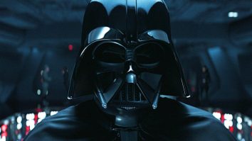 James Earl Jones se va retrage din rolul lui Darth Vader. Vocea sa va fi reprodusă prin utilizarea inteligenței artificiale