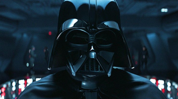 James Earl Jones se va retrage din rolul lui Darth Vader. Vocea sa va fi reprodusă prin utilizarea inteligenței artificiale