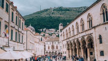 Una dintre cele mai populare destinații din Europa. Cum să eviți aglomerația în acest oraș