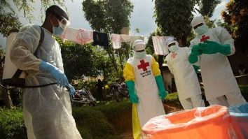 Un focar al virusului mortal Ebola a fost anunțat de Ministerul Sănătății din Uganda