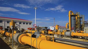 România şi-a umplut depozitele cu cel mai scump gaz de import din istorie, lucru care se va vedea în facturi