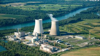 Germania prelungește durata de viață a două centrale nucleare pentru a evita penuria de energie din timpul iernii