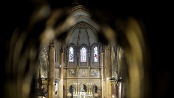 VIDEO. Papa Ioan Paul I a fost beatificat duminică la Roma de Papa Francisc