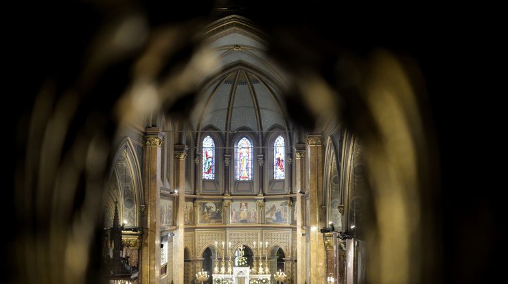 VIDEO. Papa Ioan Paul I a fost beatificat duminică la Roma de Papa Francisc