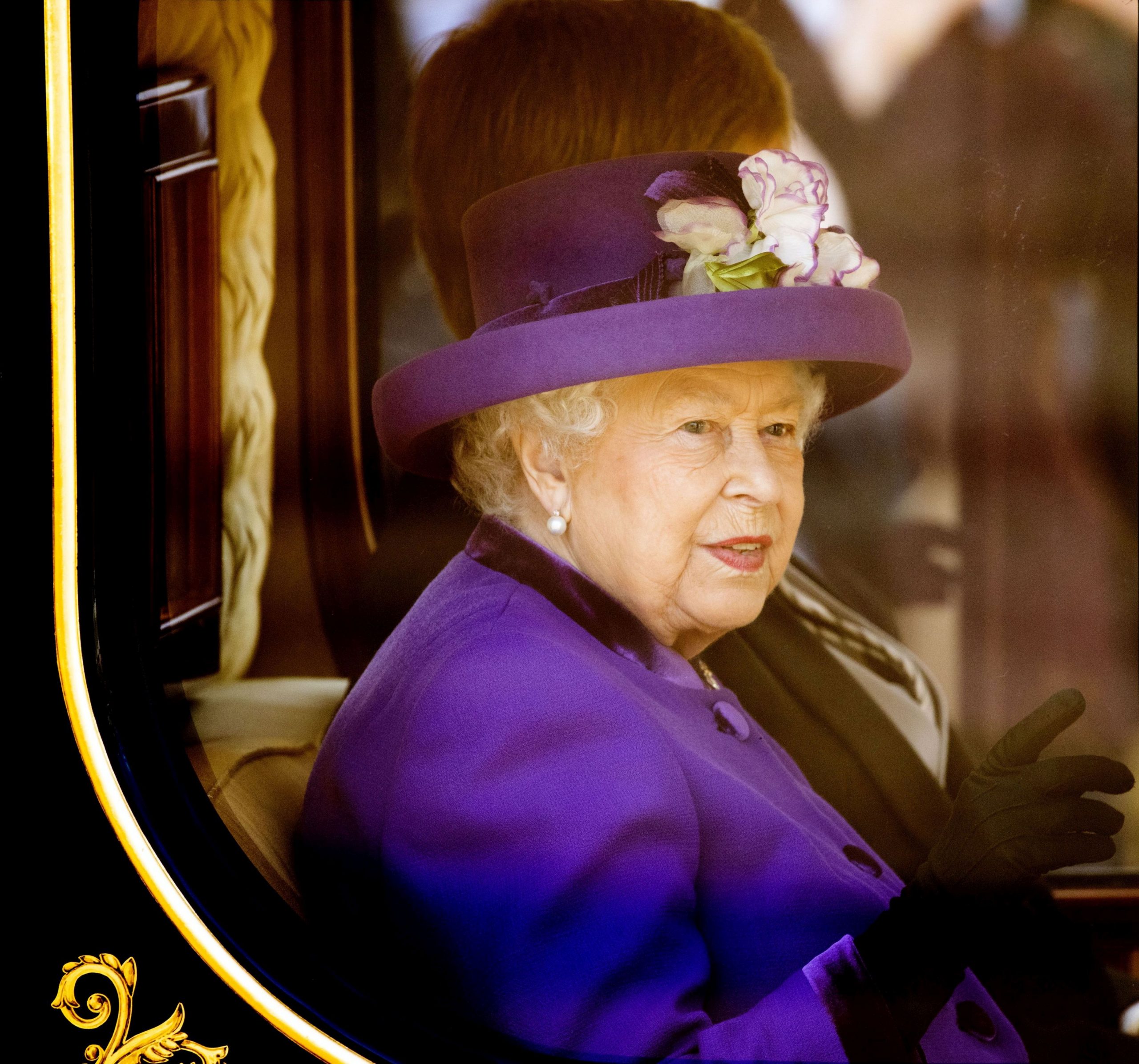 Vedetele se alătură omagiilor aduse „inspirației” Reginei Elisabeta a II-a