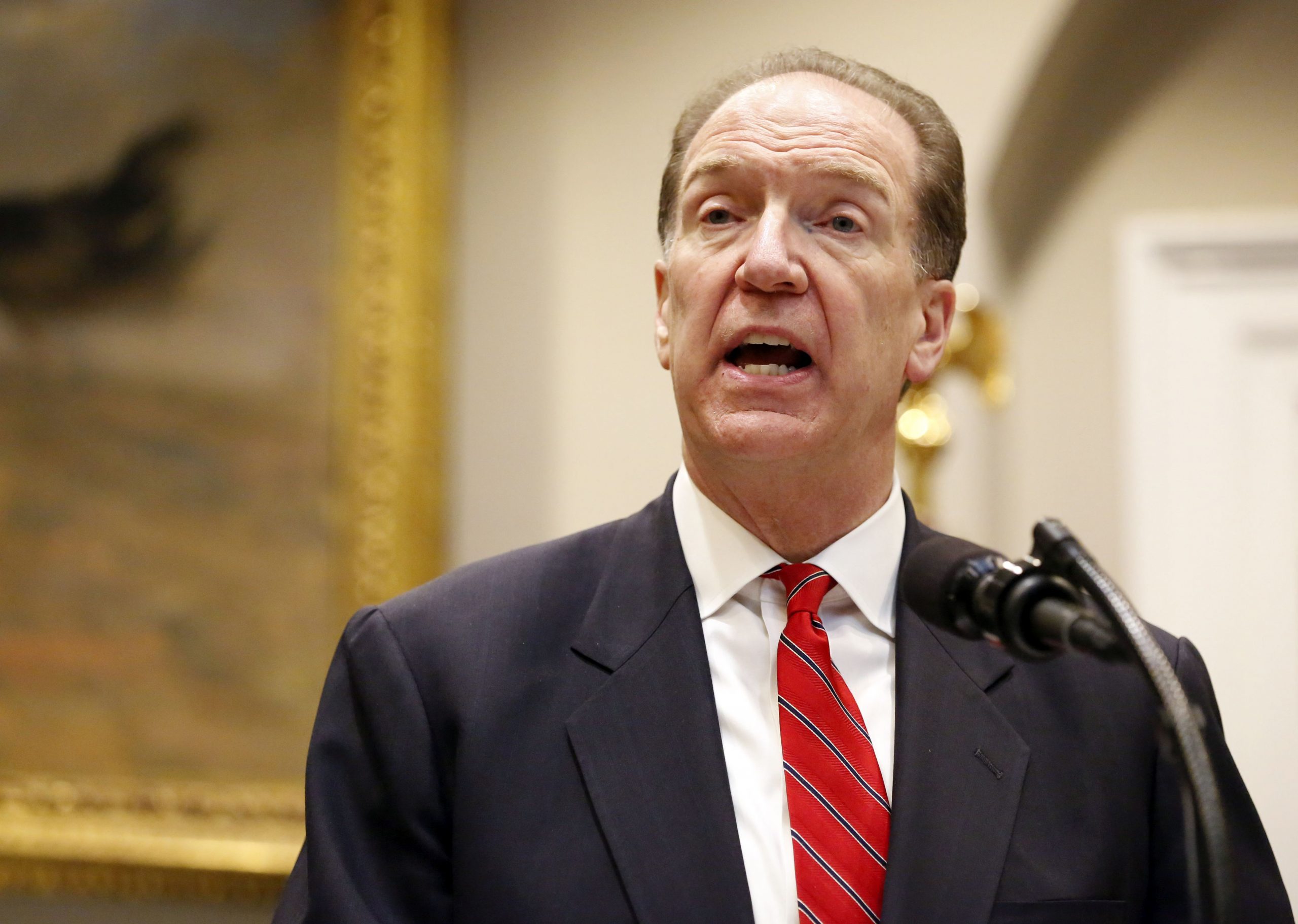 Banca Mondială vede un risc crescut de recesiune globală în 2023, pe fondul creșterii ratelor de dobândă