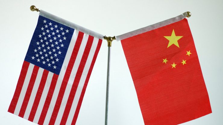 China afirmă că SUA au afectat legăturile bilaterale prin doborârea balonului dirijabil deasupra Atlanticului