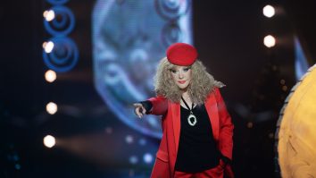 Megastarul pop rus Alla Pugaciova condamnă conflictul început de Vladimir Putin în Ucraina