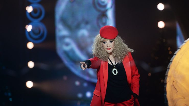 Megastarul pop rus Alla Pugaciova condamnă conflictul început de Vladimir Putin în Ucraina