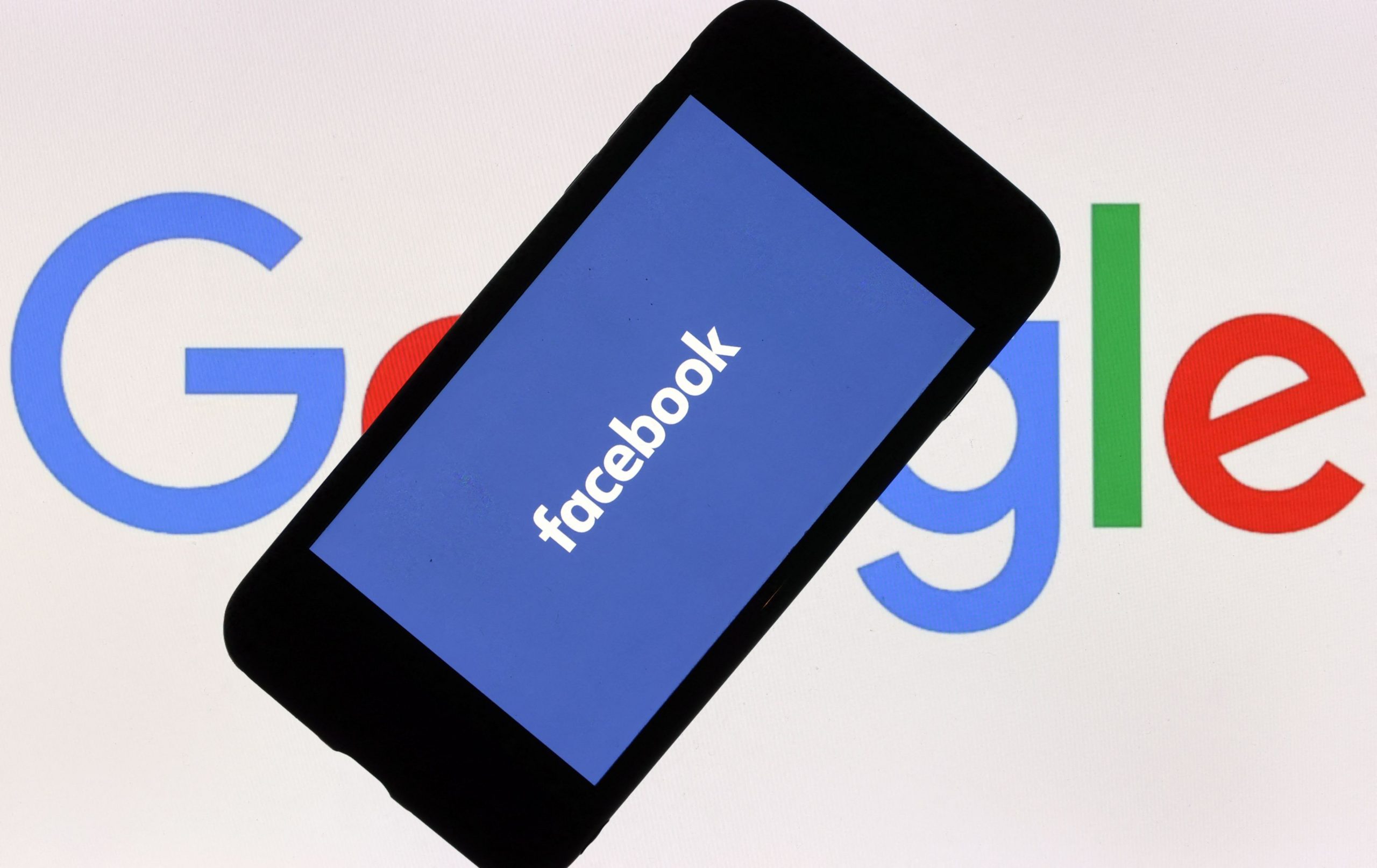 Google și Meta, amendate cu 71,8 milioane de dolari pentru încălcarea legii privind confidențialitatea în Coreea de Sud