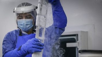 STUDIU. Oamenii de știință australieni au făcut o descoperire semnificativă în tratamentul leucemiei