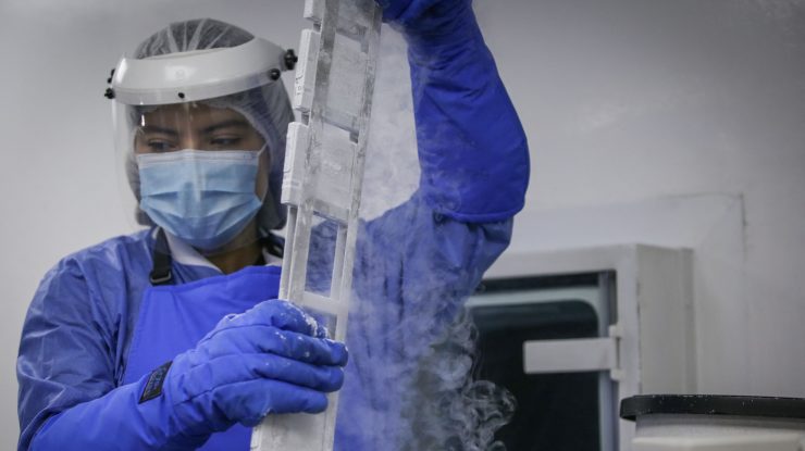 STUDIU. Oamenii de știință australieni au făcut o descoperire semnificativă în tratamentul leucemiei