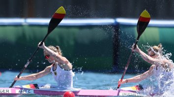 A patra medalie de aur pentru România la Mondialele de canotaj din Cehia