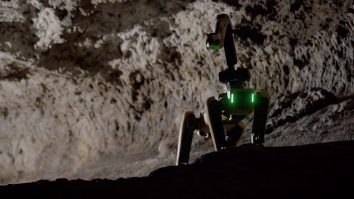 STUDIU. Ascultă sunetul rocilor spațiale care se izbesc de Marte