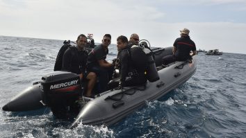 Un avion privat Cessna s-a prăbușit în largul coastelor Letoniei