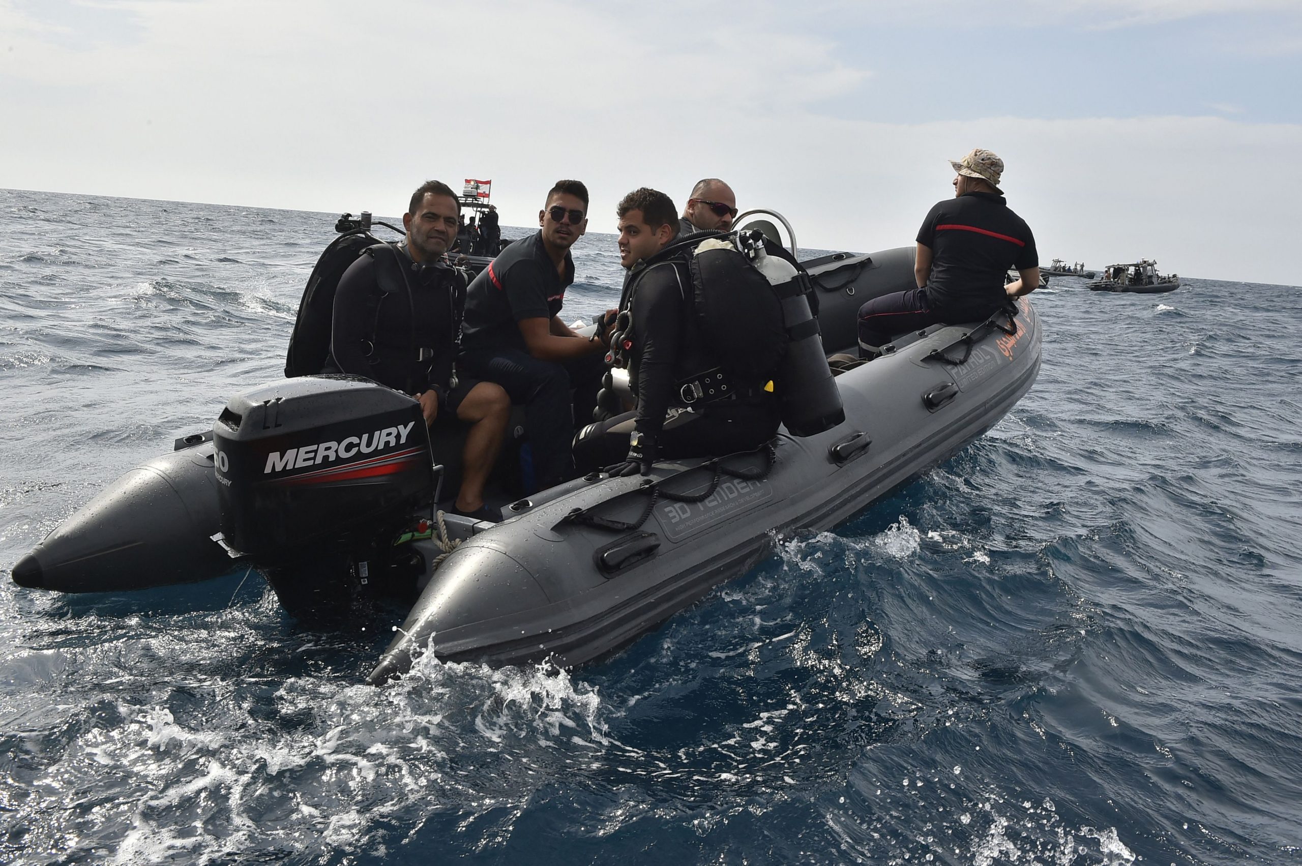 Un avion privat Cessna s-a prăbușit în largul coastelor Letoniei