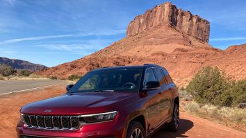 Jeep va lansa patru SUV-uri „all-electric” în Europa, până în 2025