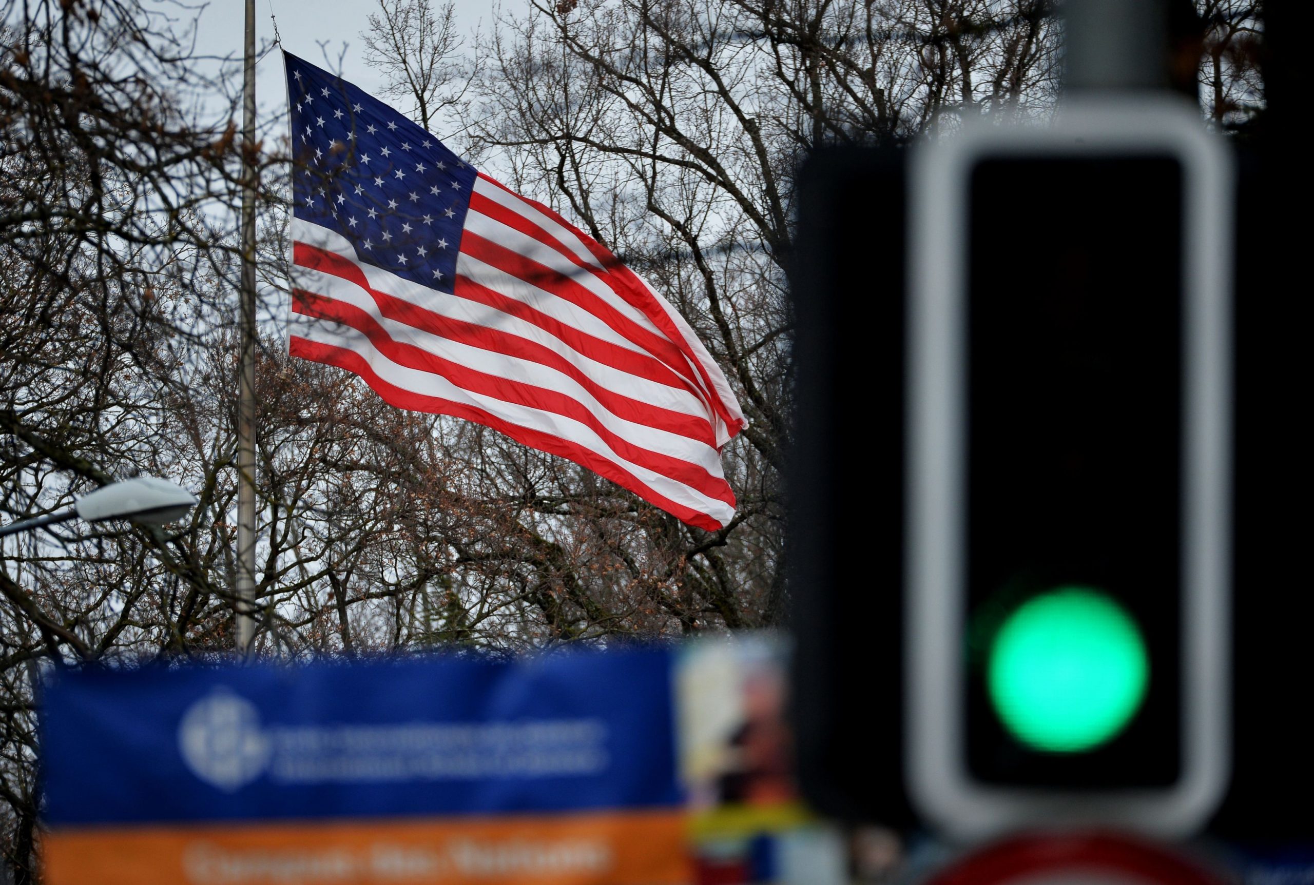 Rusia, deschisă la discuții cu SUA pe tema tratatului privind armele nucleare