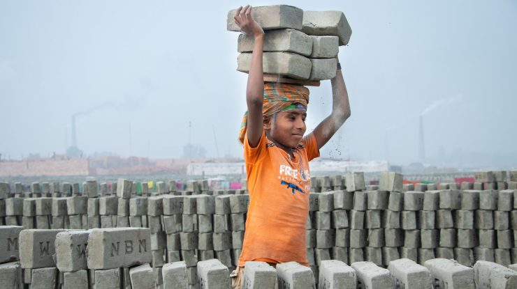 RAPORT. 50 de milioane de persoane din întreaga lume sunt victime ale sclaviei moderne