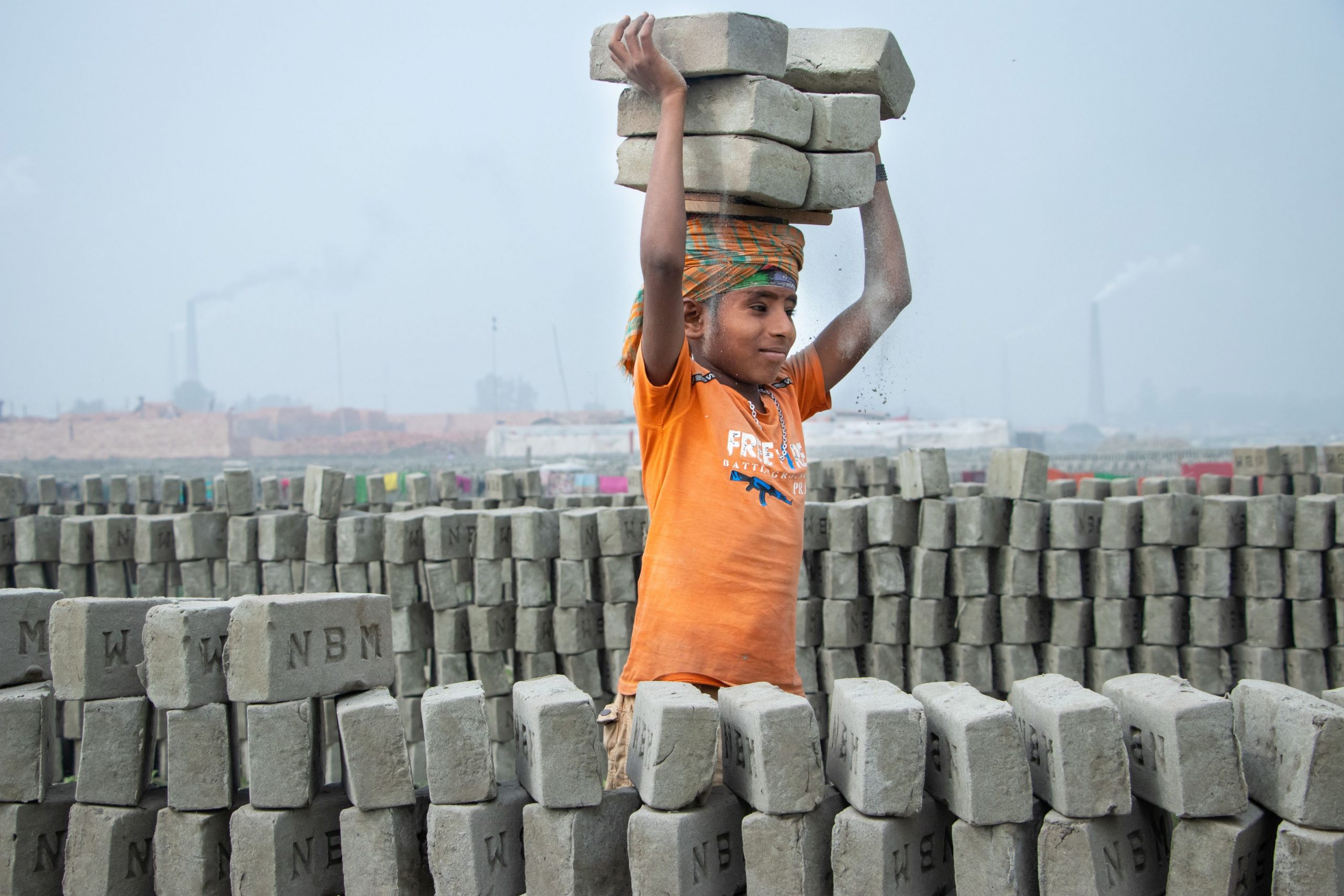 RAPORT. 50 de milioane de persoane din întreaga lume sunt victime ale sclaviei moderne