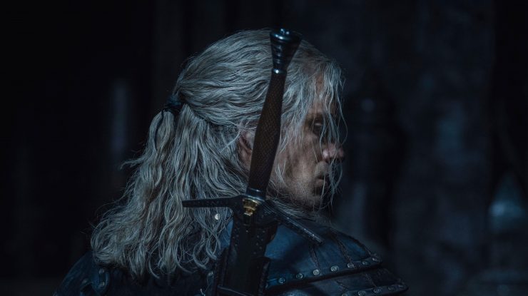 Henry Cavill renunţă la Geralt din serialul „The Witcher”. Cine îl va înlocui pe actor?