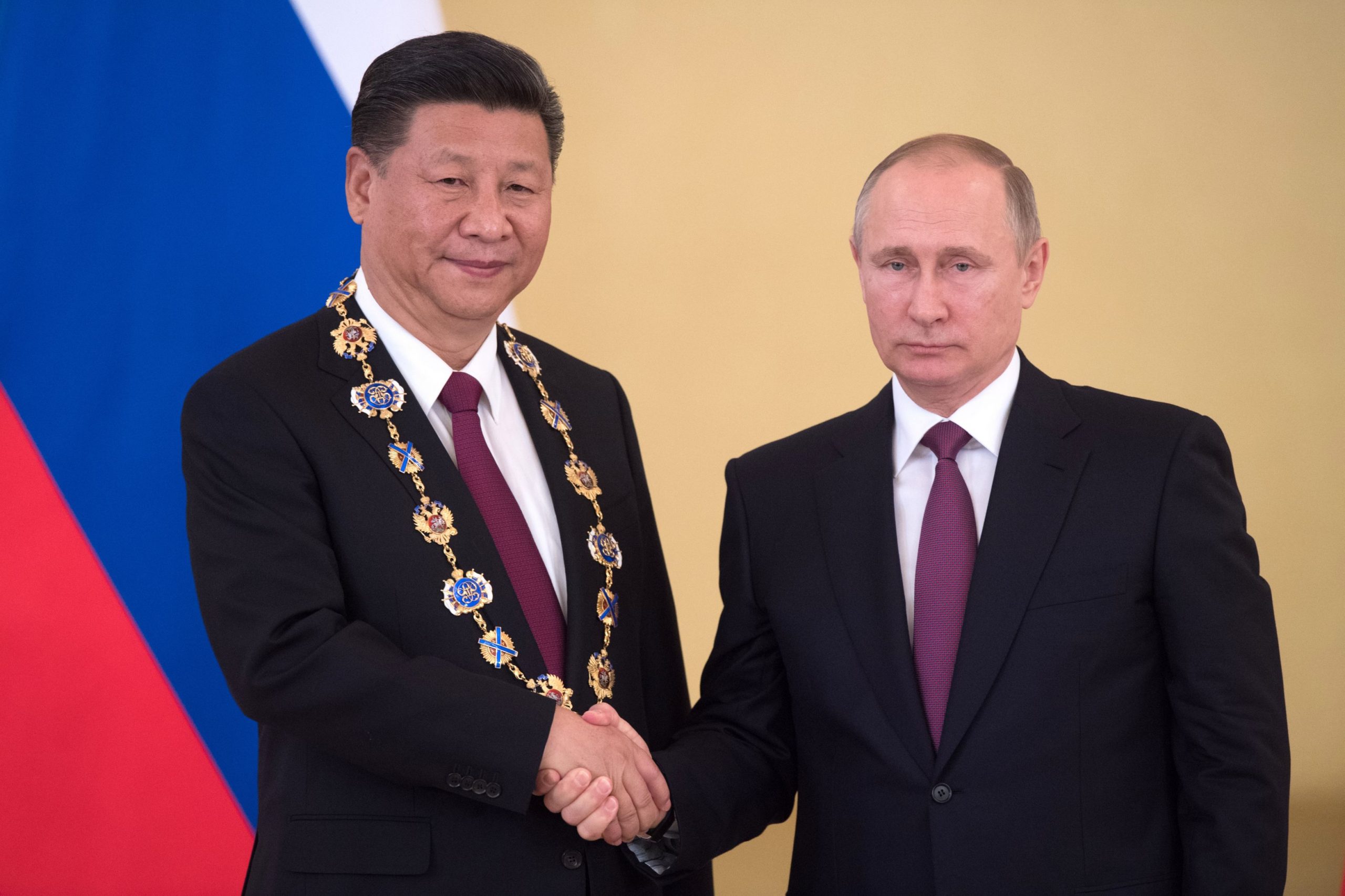 Putin îi spune lui Xi că îi înțelege „întrebările și preocupările” despre Ucraina. Liderii Chinei și Rusiei se întâlnesc pentru prima dată de când Putin a invadat Ucraina