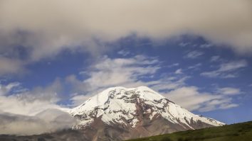 Munții ascunși ai Pământului: Unde se găsesc vârfurile care au înălțimi de 4 ori mai mari decât Everest
