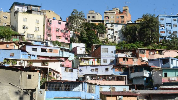 Mai multe imagini care descriu dispariția lentă a clasei de mijloc din Venezuela au primit Premiul Carmignac pentru Fotojurnalism