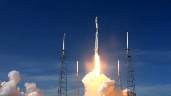 VIDEO. SpaceX a făcut un nou test al mega-rachetei Starship înainte de zborul orbital