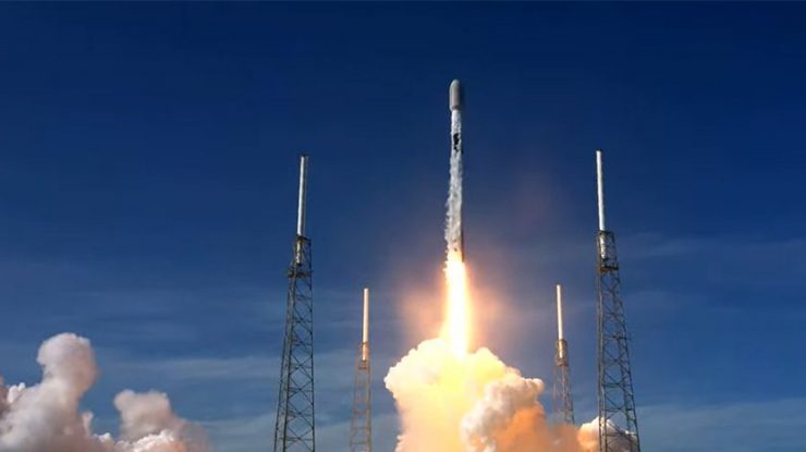VIDEO. SpaceX a făcut un nou test al mega-rachetei Starship înainte de zborul orbital