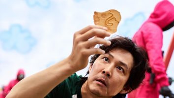 „Squid Game” câștigă patru trofee la Creative Arts Emmy Awards 2022