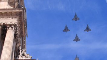 Raport. Exporturile de arme ale Franței s-au dublat față de 2021