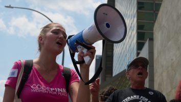 Ungaria: Mii de oameni au protestat în favoarea profesorilor