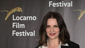 Actrița Juliette Binoche: Spuneți „nu” rolurilor care transformă femeile în obiecte