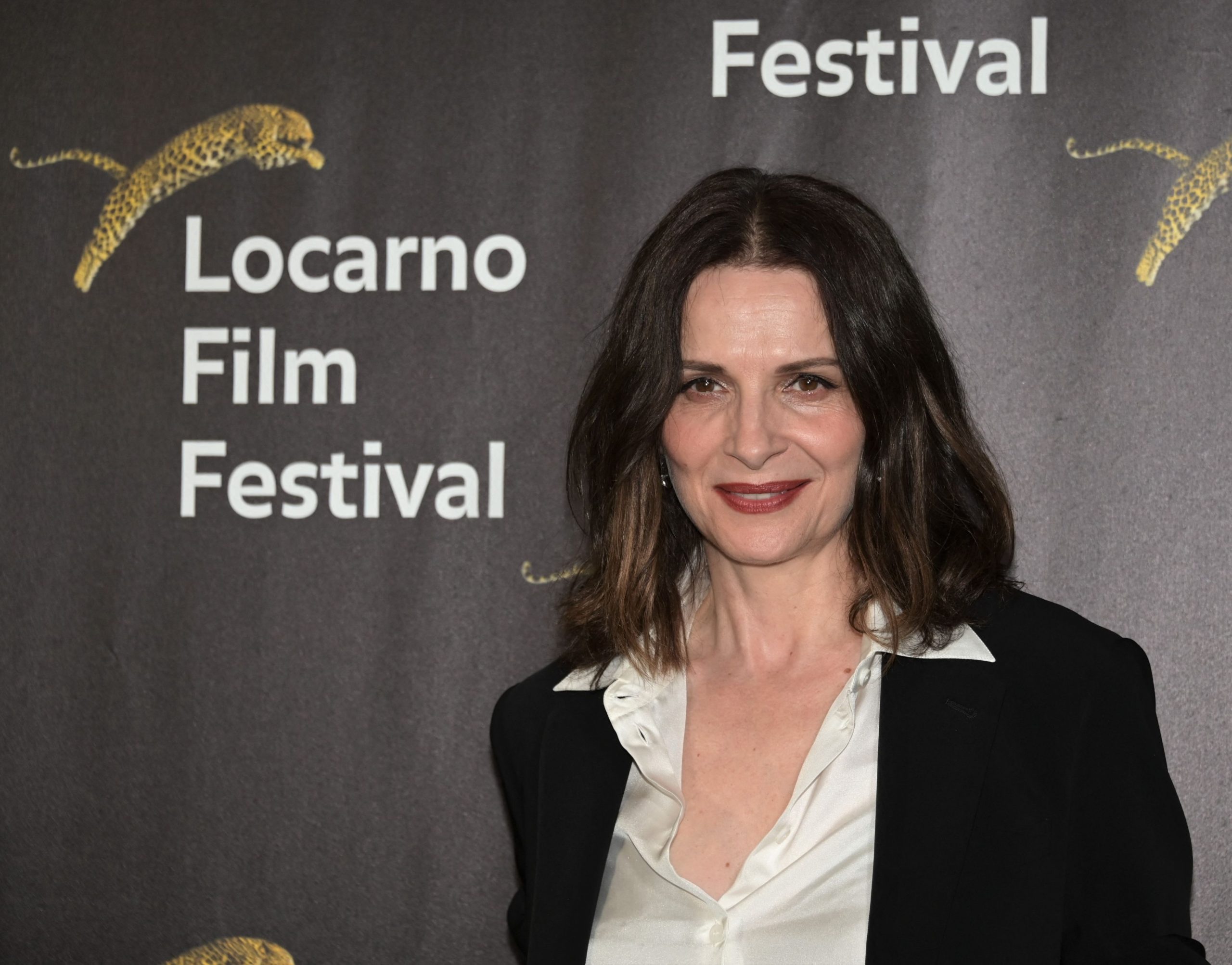 Actrița Juliette Binoche: Spuneți „nu” rolurilor care transformă femeile în obiecte