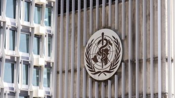 OMS: Se întrevede sfârşitul pandemiei de COVID-19