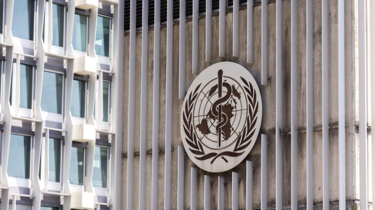 OMS: Stocul global de vaccinuri împotriva holerei, „epuizat sau extrem de redus”