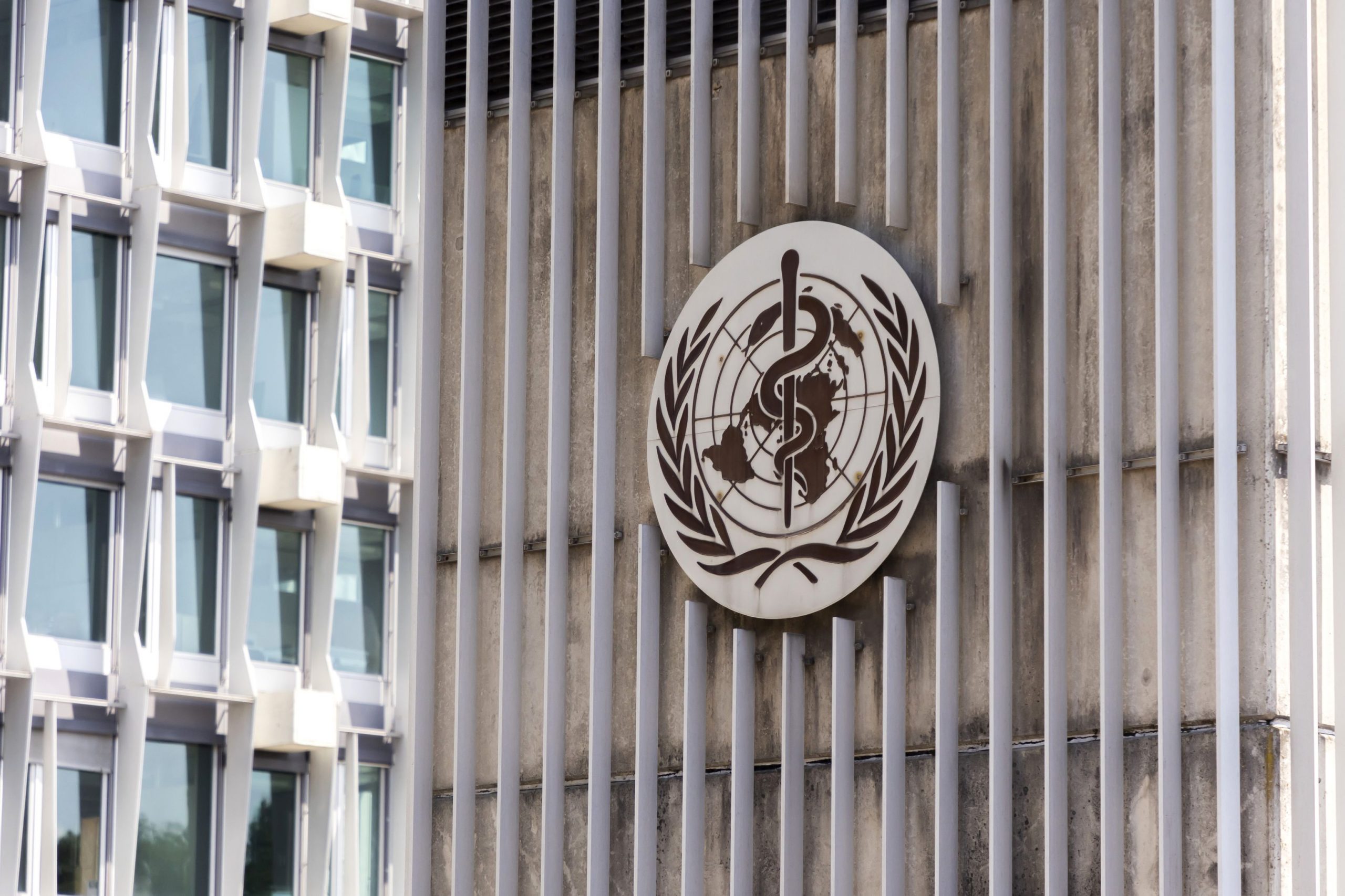 Reuters: Administrația Trump vrea un american la conducerea OMS. SUA ar cere reforma agenției