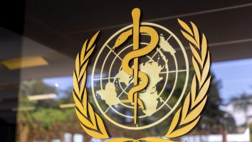 OMS afirmă că pandemia de coronavirus rămâne o urgență de sănătate publică la nivel mondial