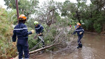 În Alaska, o furtună puternică ar putea provoca cele mai grave inundații din ultimii 50 de ani