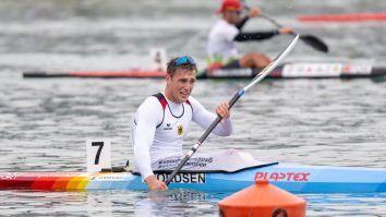 România, cinci medalii de aur şi patru de argint Campionatele Europene de Canotaj U23