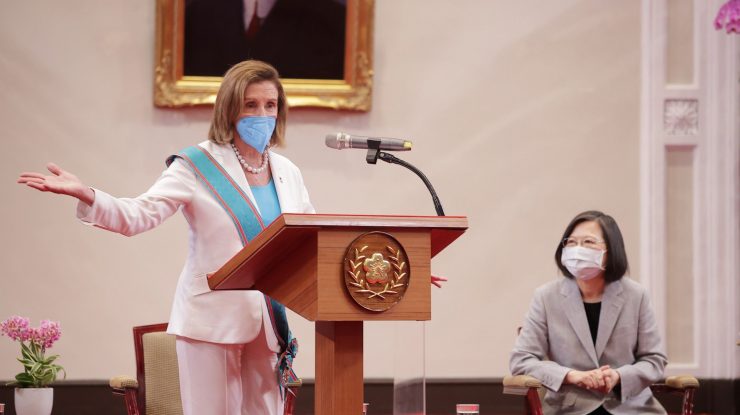 Administrația Biden se pregătește să vândă armament în valoare de un miliard de dolari Taiwanului