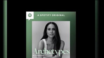 Meghan Markle pune pe pauză podcastul Archetypes pe Spotify în semn de respect după moartea Reginei